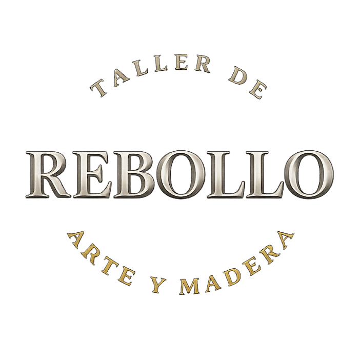 Rebollo Arte y Madera